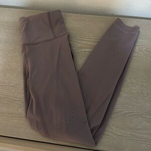 Size 4 lululemon leggings